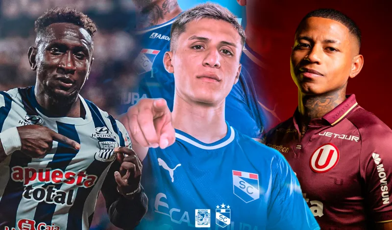 Tabla de posiciones de la Liga 1 ACTUALIZADA: programación y resultados de los partidos de la fecha 6 del Torneo Clausura