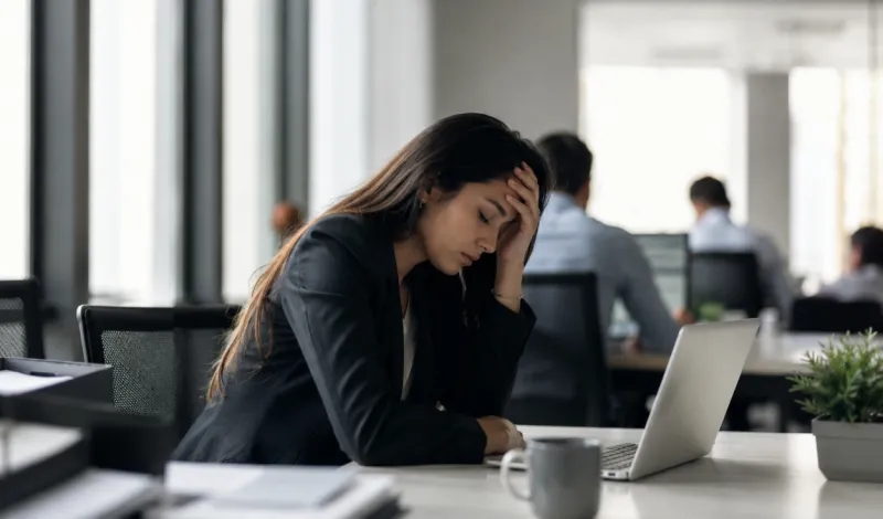 Casi 8 de cada 10 peruanos teme quedarse sin trabajo: el miedo al desempleo cambia cómo se busca empleo