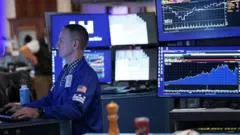 Por qué el estado de la economía de EE.UU. está disparando las alarmas en todo el mundo