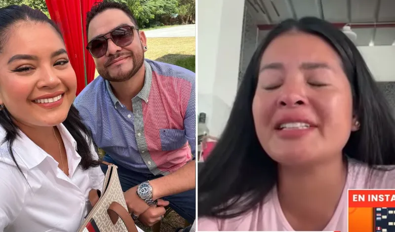 Revelan qué hacía Carolina Jaramillo, viuda de Paul Flores, cuando mataron al cantante tras ser acusada del crimen: “Yo le estaba hablando”
