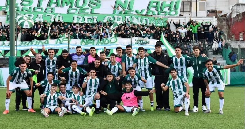 La Primera B vuelve a recibir visitantes después de casi 11 años: Talleres vs. Excursionistas, una prueba con aroma a otros tiempos