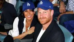 ¿Qué pasó con el sueño americano de Harry y Meghan?
