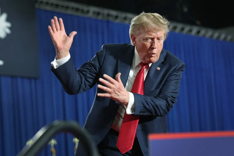 Un tribunal federal anula la suspensión de visados ordenada por Trump para 75 países