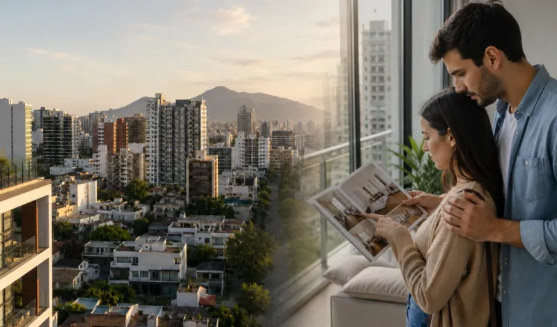 Vivienda en Lima: cinco distritos bajan de precio pese al alza del mercado inmobiliario