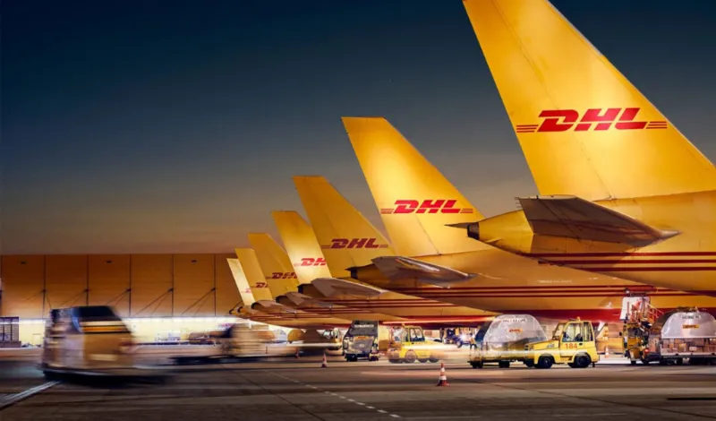 Envíos de carga pesada crecen hasta 17%: DHL destinará US$1,9 millones a flota e infraestructura