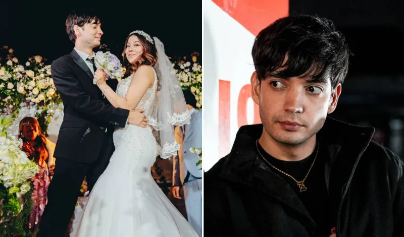 ¿Quién es Nando, el streamer con el que se 'casó' la tiktoker Zully luego de tres meses de haberlo conocido?