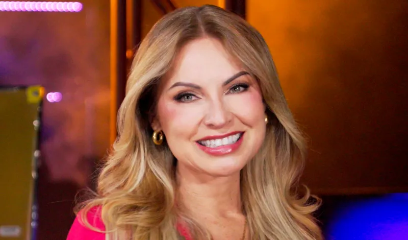 Karina Rivera regresa a la televisión con nuevo programa en Panamericana TV’: “Para seguir soñando con historias que nos alegrarán muchísimo”