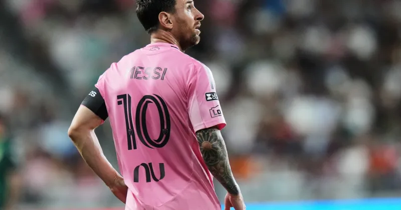 Inter Miami de Lionel Messi vs Toronto, por la MLS 2026, EN VIVO: a qué hora es el partido y cómo ver por TV