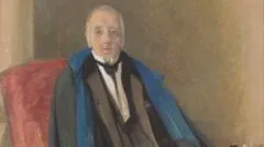 Quién fue John Ponsonby, el diplomático británico que intercedió para la "creación" de Uruguay y Bélgica