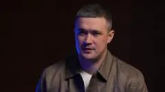 Zelensky debería responder qué sabe de la corrupción al interior del gobierno de Ucrania dice exministro a la BBC