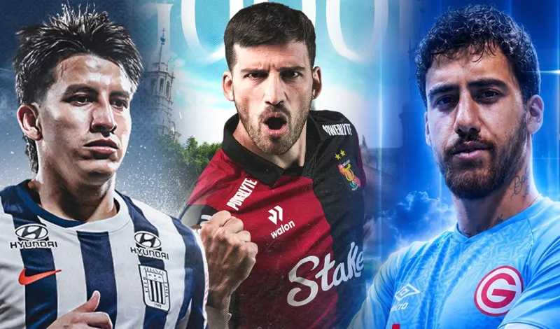 Tabla de posiciones de la Liga 1 2026 EN VIVO: resultados de los partidos de la fecha 6 del Torneo Clausura