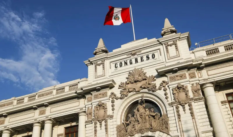 Marco Vinelli asegura que fusión de ministerios no forma parte del pedido de facultades legislativas al Congreso
