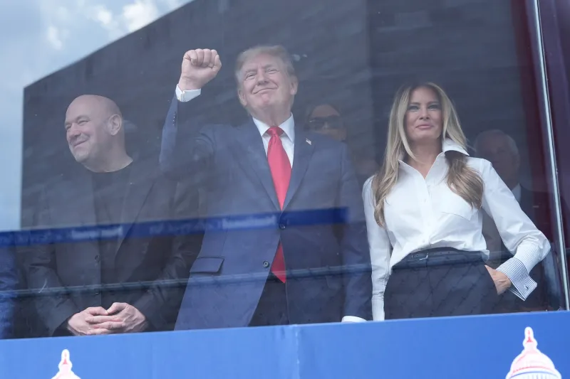 La maniobra de Trump con Kim aumenta las dudas sobre la fiabilidad de EEUU en un momento clave para Asia