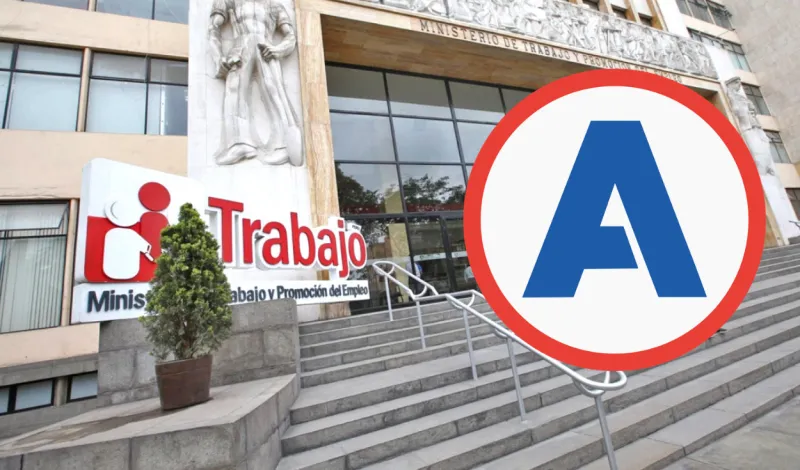 APP: aportantes del partido de Acuña obtuvieron contratos en el Ministerio de Trabajo