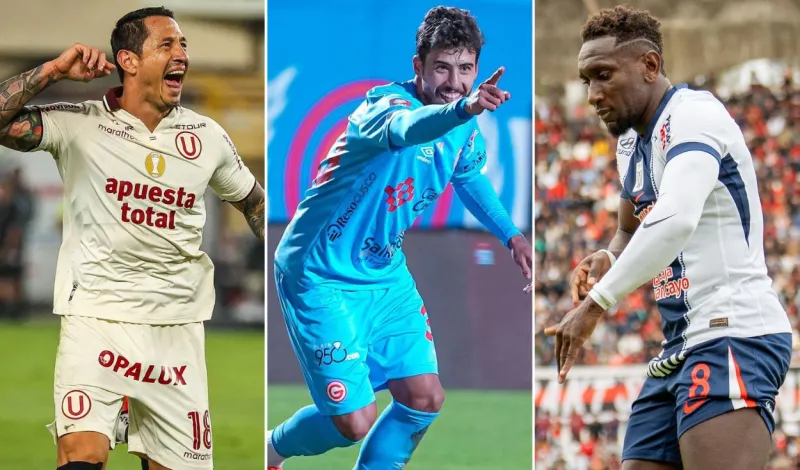 Programación fecha 7 Torneo Clausura 2026: día, hora y canal dónde ver los partidos de la Liga 1