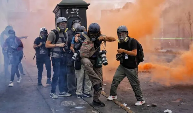 Diputado Aldo Bravo anuncia retiro del proyecto que penalizaba apología al delito durante protestas