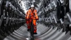 Los crecientes esfuerzos por proteger infraestructura vital colocándola bajo tierra