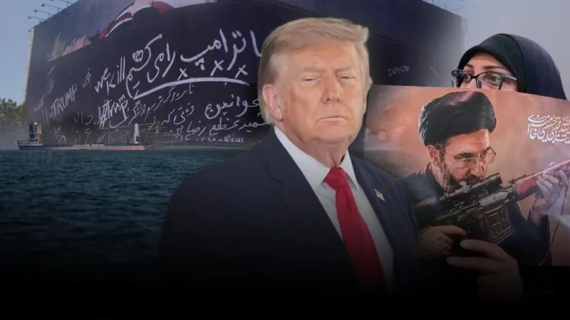 EE. UU. revela la “Operación Furia Económica”: ¿puede el nuevo frente de guerra doblegar a Irán?