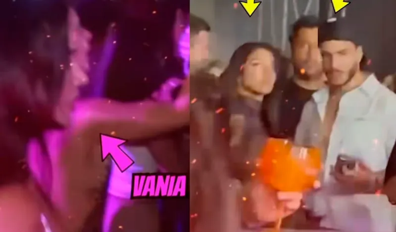 Mario Irivarren confiesa inesperado reencuentro con Vania Bludau y sorprende con su confesión: “Fue inevitable ..."