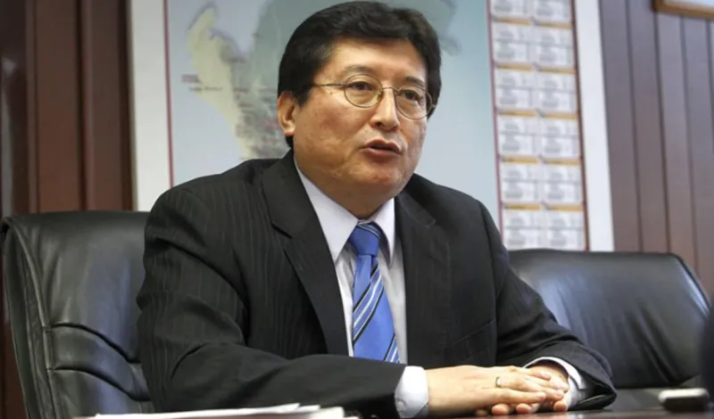 Congreso plantea interpelar a ministro de Energía y Minas por alza de combustibles y protestas de transportistas