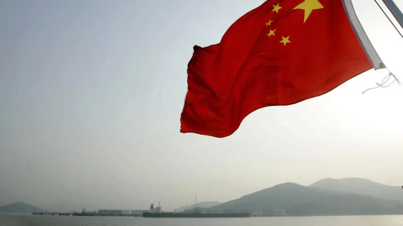 En directo: China promete defender sus intereses ante las amenazas de EE. UU. contra los socios de Irán