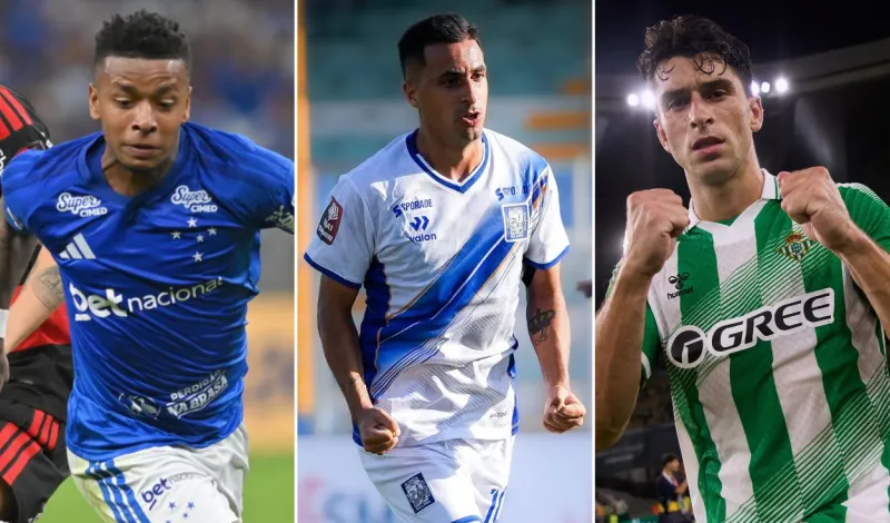 Partidos de hoy, martes 25 de agosto: programación, horarios y canales para ver fútbol EN VIVO