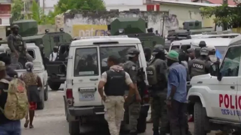 Masacre en Haití: al menos 47 muertos en ataque de bandas armadas en Kenscoff