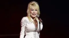 Muere la legendaria cantante Dolly Parton a los 80 años
