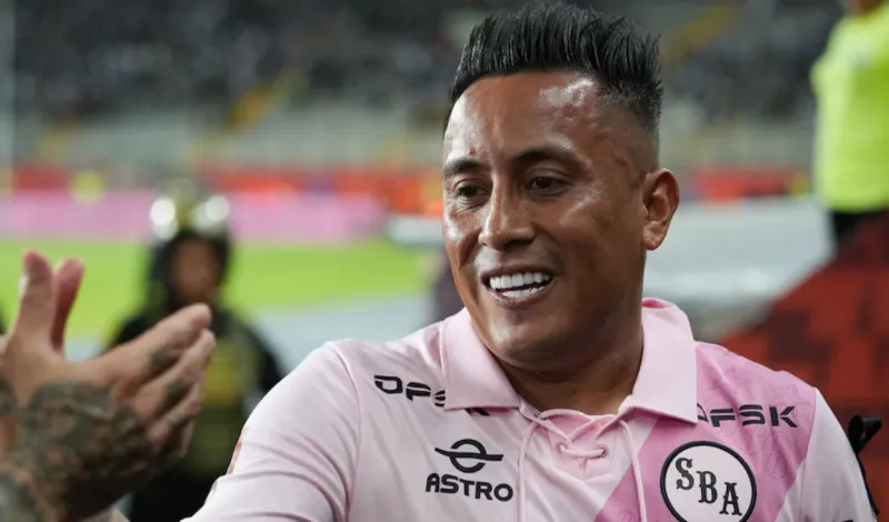 Christian Cueva reveló qué futbolistas jóvenes pueden marcar la diferencia en la selección peruana: "Hay que darles confianza"