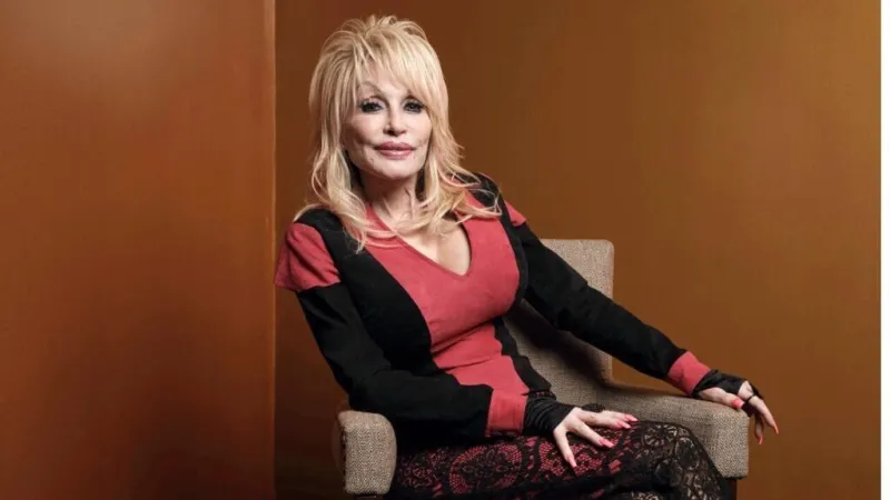 Fallece a los 80 años la cantante estadounidense Dolly Parton, ícono de la música country
