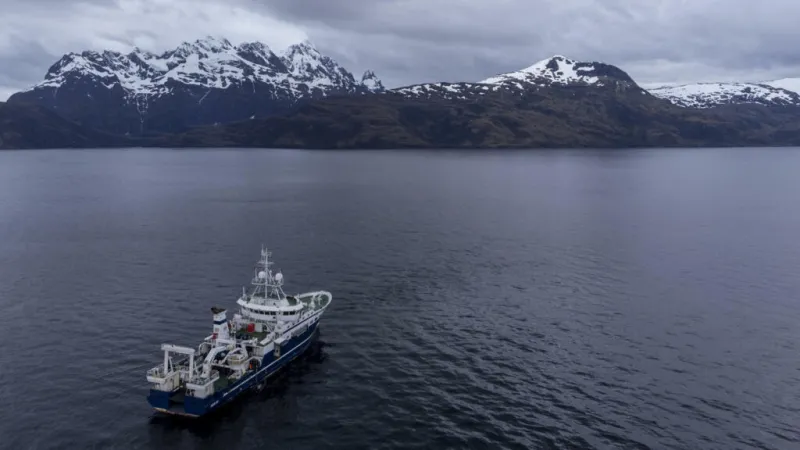 ¿Qué hay detrás de la polémica por la soberanía del estrecho de Magallanes entre Argentina y Chile?