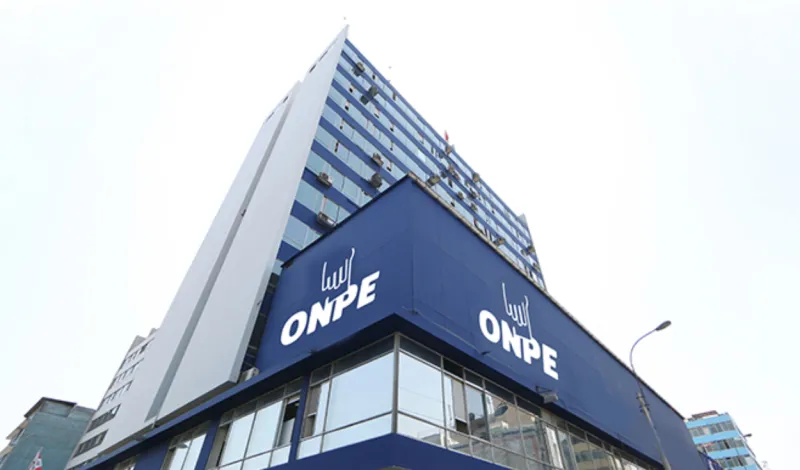 JNJ convoca a otro concurso público para elegir al nuevo jefe de la ONPE