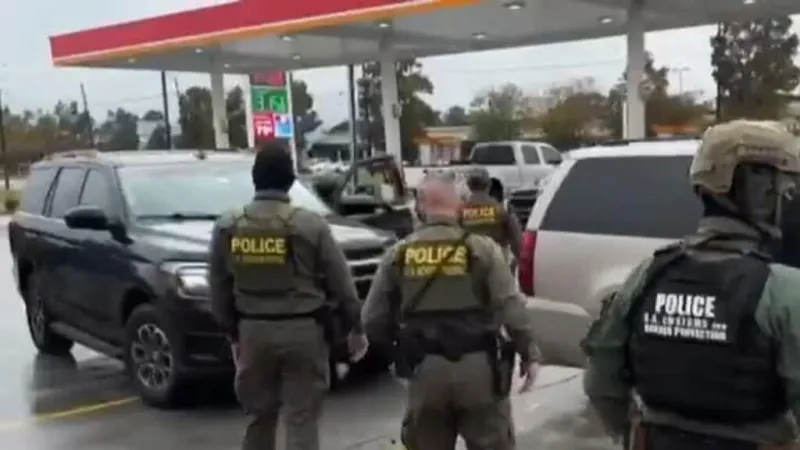 Nueva York rompe cooperación con ICE: Policía local no podrá colaborar en casos migratorios