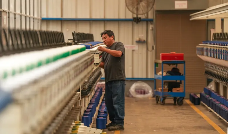 Mypes son casi el 90% de las exportadoras, pero las grandes concentran el 93,4% del valor exportado