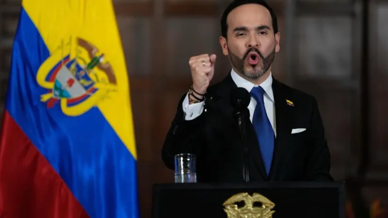 Venezolanos en el limbo: ¿cómo queda la mayor población migrante de Colombia con De la Espriella?