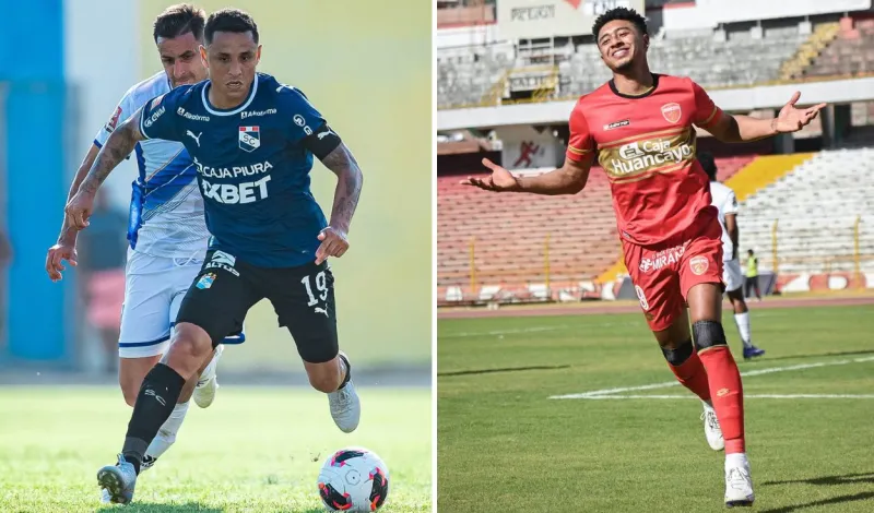 Sporting Cristal vs Sport Huancayo EN VIVO: hora y canal del partido por los 4tos de final de la Copa Caliente de la Liga 2026