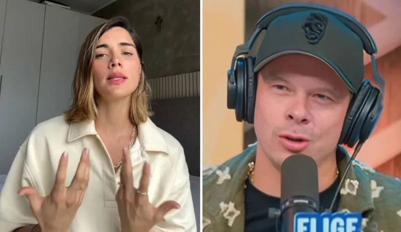 Korina Rivadeneira comparte potente reflexión tras temor de Mario Hart por posible regreso a Venezuela con sus hijos: "Nuestros planes..."