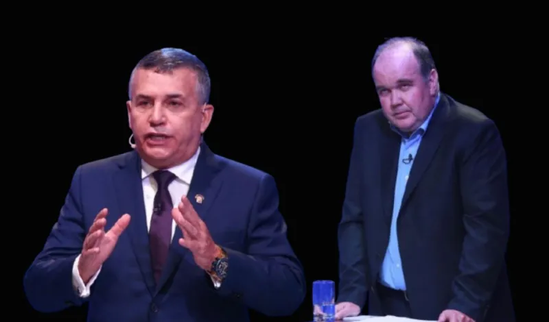 Daniel Urresti critica candidatura a la alcaldía de Rafael López Aliaga: "Es legal, pero es totalmente inmoral"