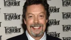 Muere a los 80 años Tim Curry, actor de "It", "Mi pobre angelito" y el mítico "The Rocky Horror Picture Show"