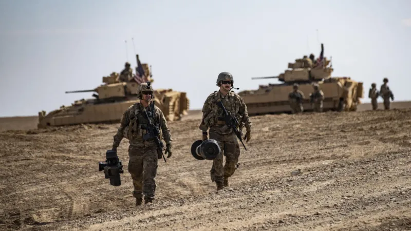 Siria: las fuerzas kurdas FDS anuncian su disolución tras más de una década de insurgencia