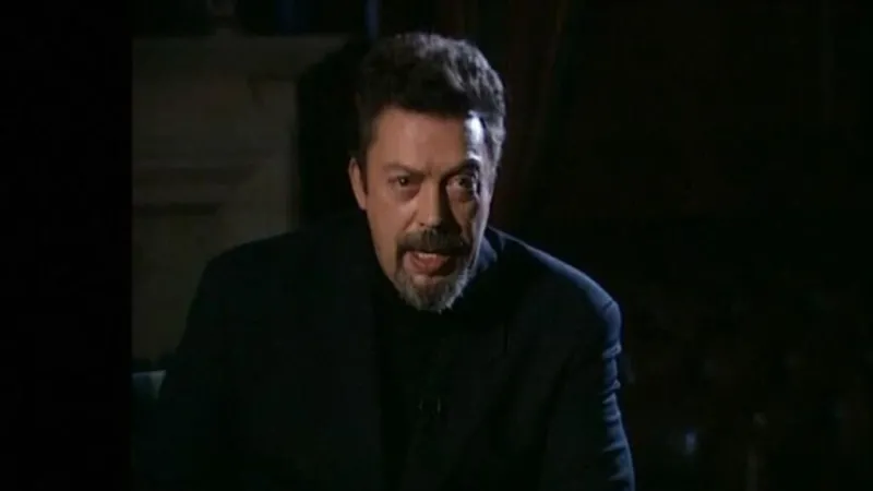 Tim Curry, estrella de 'Rocky Horror', muere a los 80 años