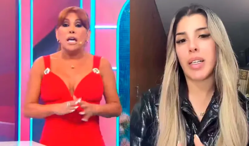 Yahaira Plasencia revela la verdadera razón por la que ya no demandará a Magaly Medina: “Hemos llegado a un buen acuerdo”