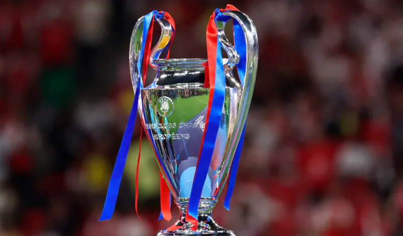 Sorteo de Champions League 2026 - 27 EN VIVO HOY: a qué hora y dónde ver el evento