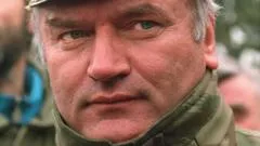 Muere a los 84 años Ratko Mladic, el "carnicero de Bosnia" que fue condenado a cadena perpetua por genocidio en la antigua Yugoslavia