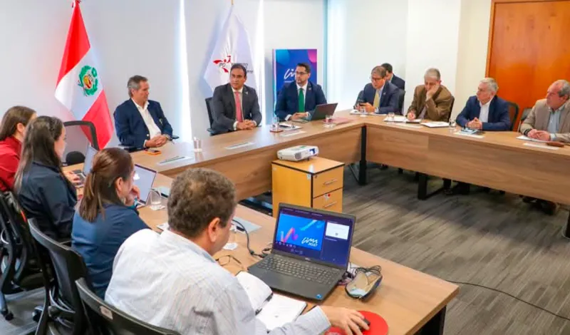 Preocupantes nombramientos en área de operaciones de los Juegos Panamericanos 2027