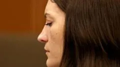 5 momentos clave del juicio a Lindsay Clancy, la madre acusada de asesinar a sus tres hijos en EE.UU.
