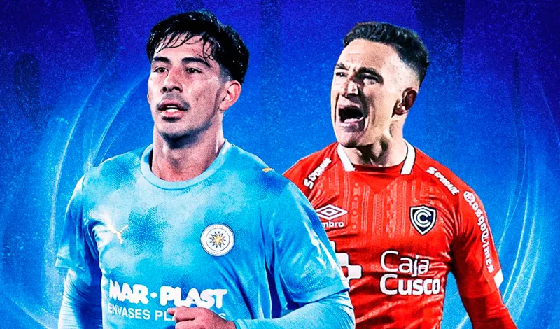 Cienciano vs Montevideo City Torque: fecha y horario confirmado del partido por 4tos de final de Copa Sudamericana