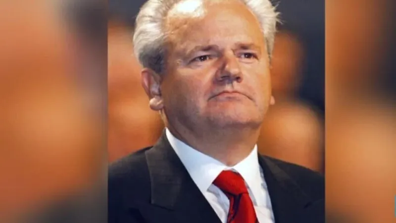 Muere Ratko Mladić, el 'carnicero de Bosnia', a los 85 años