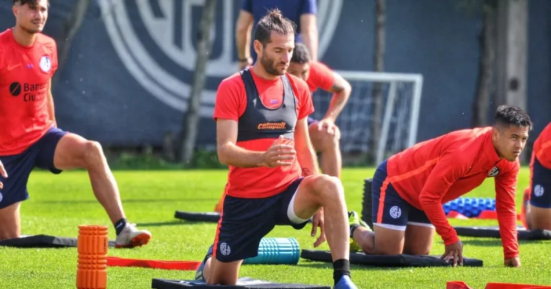 San Lorenzo corre riesgo de perder la sede de Avenida La Plata por una millonaria deuda con Ignacio Piatti
