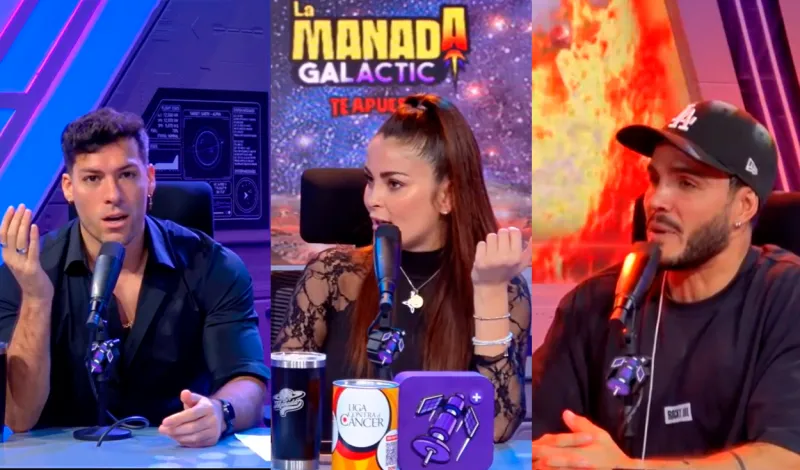Patricio Parodi impacta al revelar la astronómica suma que gasta en sus fiestas y deja en shock a conductores: “Es un montón, de verdad”
